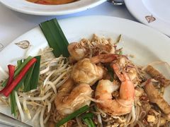 -Thai Pothong Restaurant