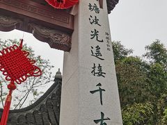 -三林塘老街