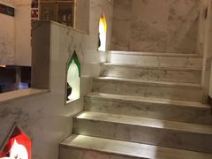 -甘尼仕印度餐厅爵士酒吧(阳春巷店)