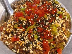 -白翔甜食店