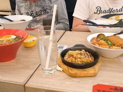 -一風堂拉面(深圳湾万象城店)