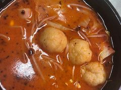 -小蛮椒麻辣烫·麻辣拌(青浦宝龙店)