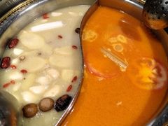 -快乐小羊·内蒙牛羊肉火锅(流花中心店)