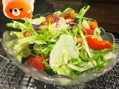-柿子树炭烤羊腿(金台路店)