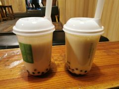 -一杯黔茶(西江千户苗寨古街店)
