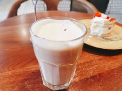 -BAKER&SPICE(BFC外滩金融中心店)