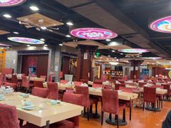 -点都德(皇岗村店)