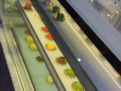 -半岛听涛蒸汽海鲜自助(K11店)