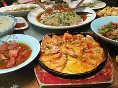 -姑奶奶老厨房(南坪路总店)