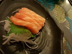 -宝寿司(红瓦寺店)