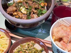 -京参 • 擂椒饭(这有山店)