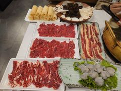-食潮汕头鲜牛馆(望京保利店)