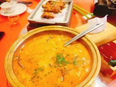 -羊之道草原味道清真餐厅(番禺店)