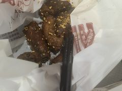-聚合鑫东北熏酱熟食麻辣面(长阳店)