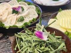 -冯校长老火锅(双桥路店)