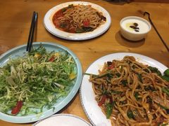 -品味新疆·新疆风味特色餐厅(泉舜店)