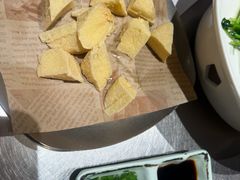 炸豆腐-潮界(虹桥新天地店)