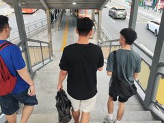 -奥冠体育华师附中恒温游泳馆