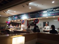 -So Lounge索兰至餐厅(蓝色港湾店)