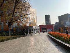 -成都欢乐谷