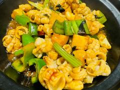 -友德福.老字号粤菜.广州地标融合美食(荔湾路店)
