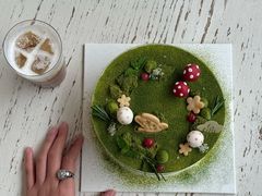 -花甜生活FatimCake·生日蛋糕