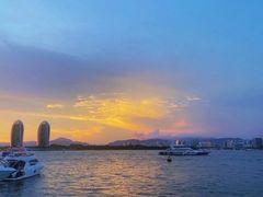 -明润海鲜(南边海店)