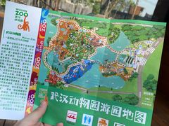 -武汉动物园
