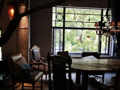 -MAAN COFFEE(金桥店)
