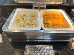 -大佛寺高级素食自助餐厅