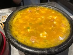 -陶德砂锅(蜀汉路店)