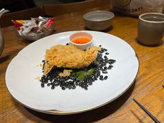 -必点海鲜·鲅鱼水饺(鞍山西道店)