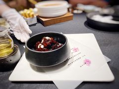 祖母酱汁牛肉-桂语山房(满觉陇店)