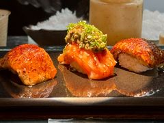 -昊·来了寿司(台湾街店)