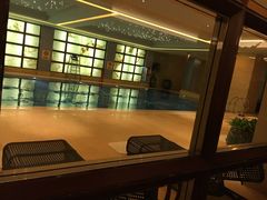 -上海新发展亚太JW万豪酒店
