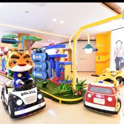 -纽西卡汽车小镇(大悦城店)