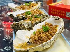 -旺角小渔村(幸福中路店)