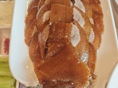 -大鸭梨烤鸭(甘家口店)
