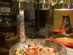 -盛宴标帜餐厅·亲子自助 (南昌喜来登酒店)