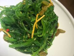-吕氏疙瘩汤·新鲁菜(新贵和店)