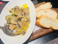 -Nord Grill&Bar Highland诺德西餐(深圳欢乐海岸店)