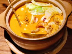 厦门沙茶锅-CHIC1699远洋私厨