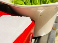 -海底捞火锅(油麻地店)