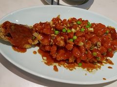 -鹿港小镇(悠唐店)