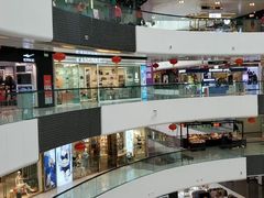 -万达广场(北京槐房店)