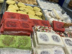 -常州糕团店(北大街新世纪商城店)