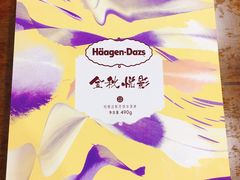 -哈根达斯(扬州瘦西湖店)
