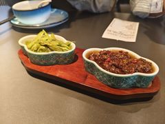 -红厨巷·淮扬菜(熙南里店)