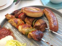 -库滋明·俄罗斯特色美食(中央大街店)