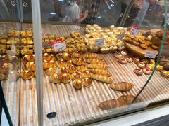 -卡玛王子·面包·蛋糕(南山宝能环球汇店)